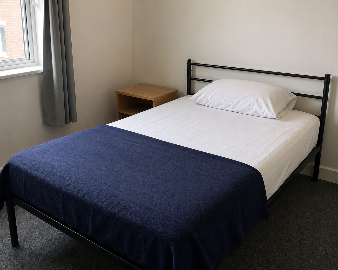 Accommodation
